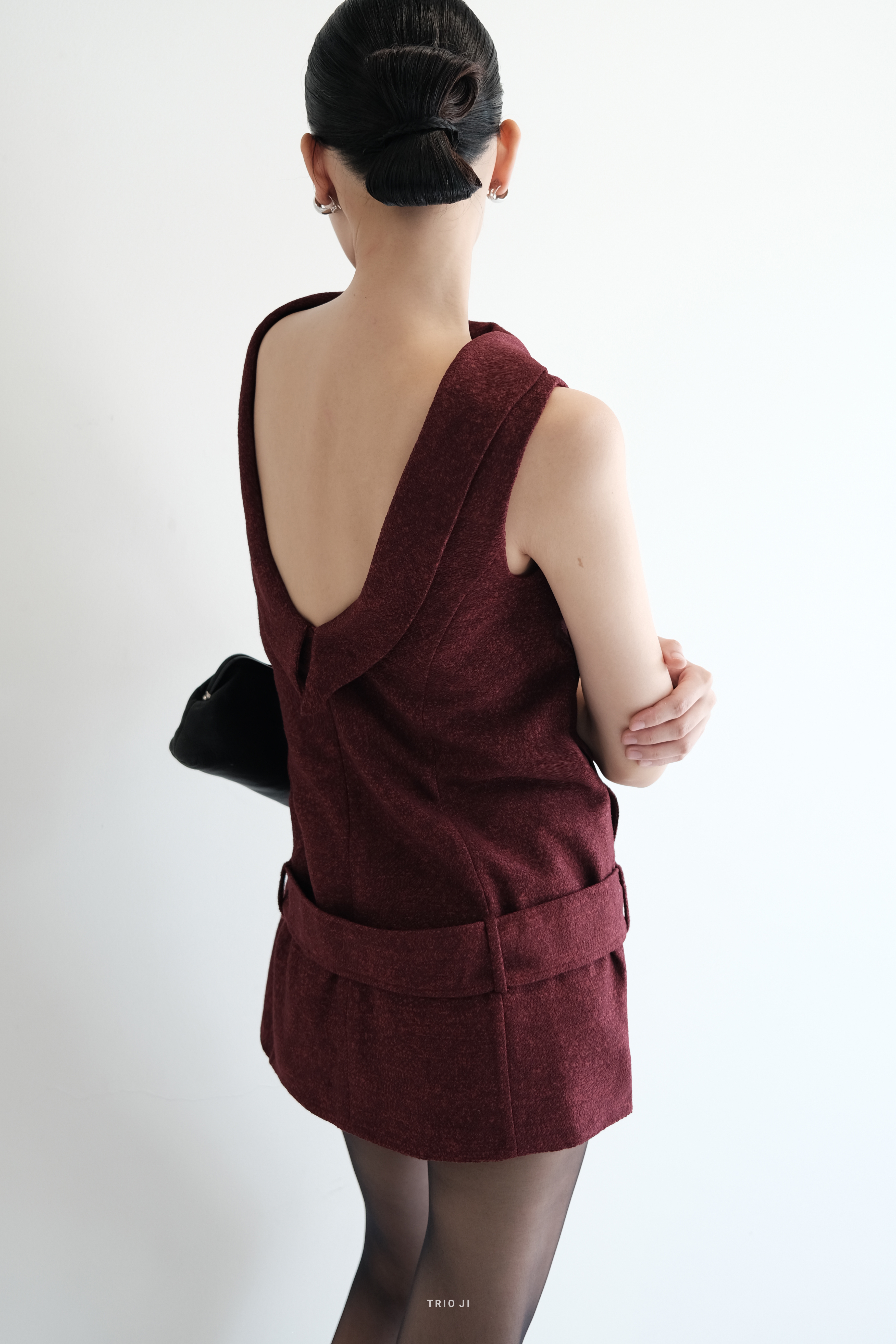 ROSEBERT Dress_thumbnail_7