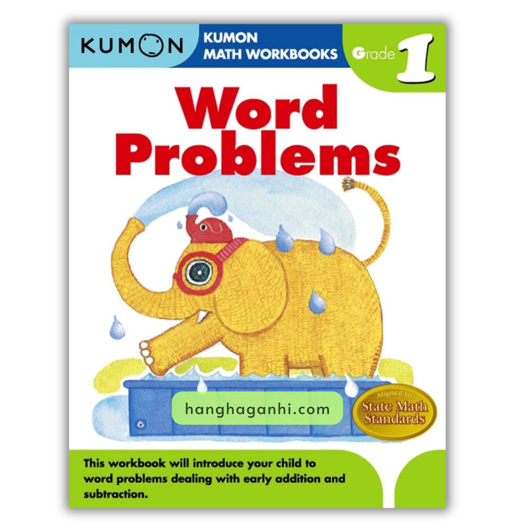 Kumon Reading, Writting, Problems Solving Bộ 9 cuốn_thumbnail_16