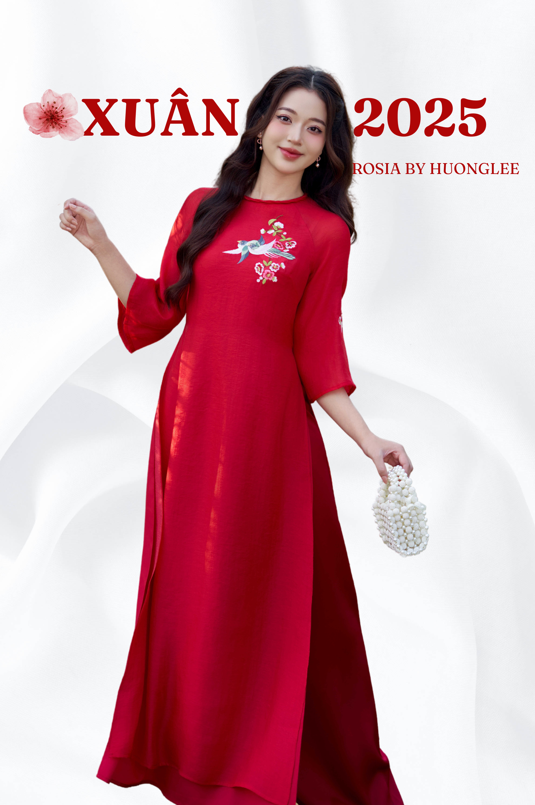 Quần Áo Dài Mẹ