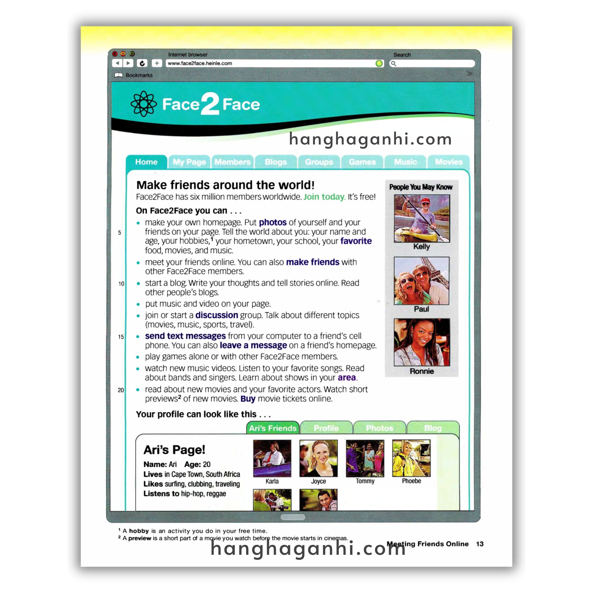 Active Skills For Reading - intro,1,2,3,4 - bản 3rd_thumbnail_12