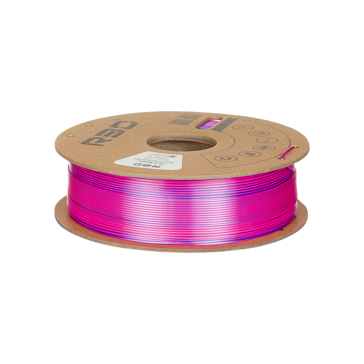 R3D PLA Dual 1kg - RoseRed RoyalBlue_thumbnail_2