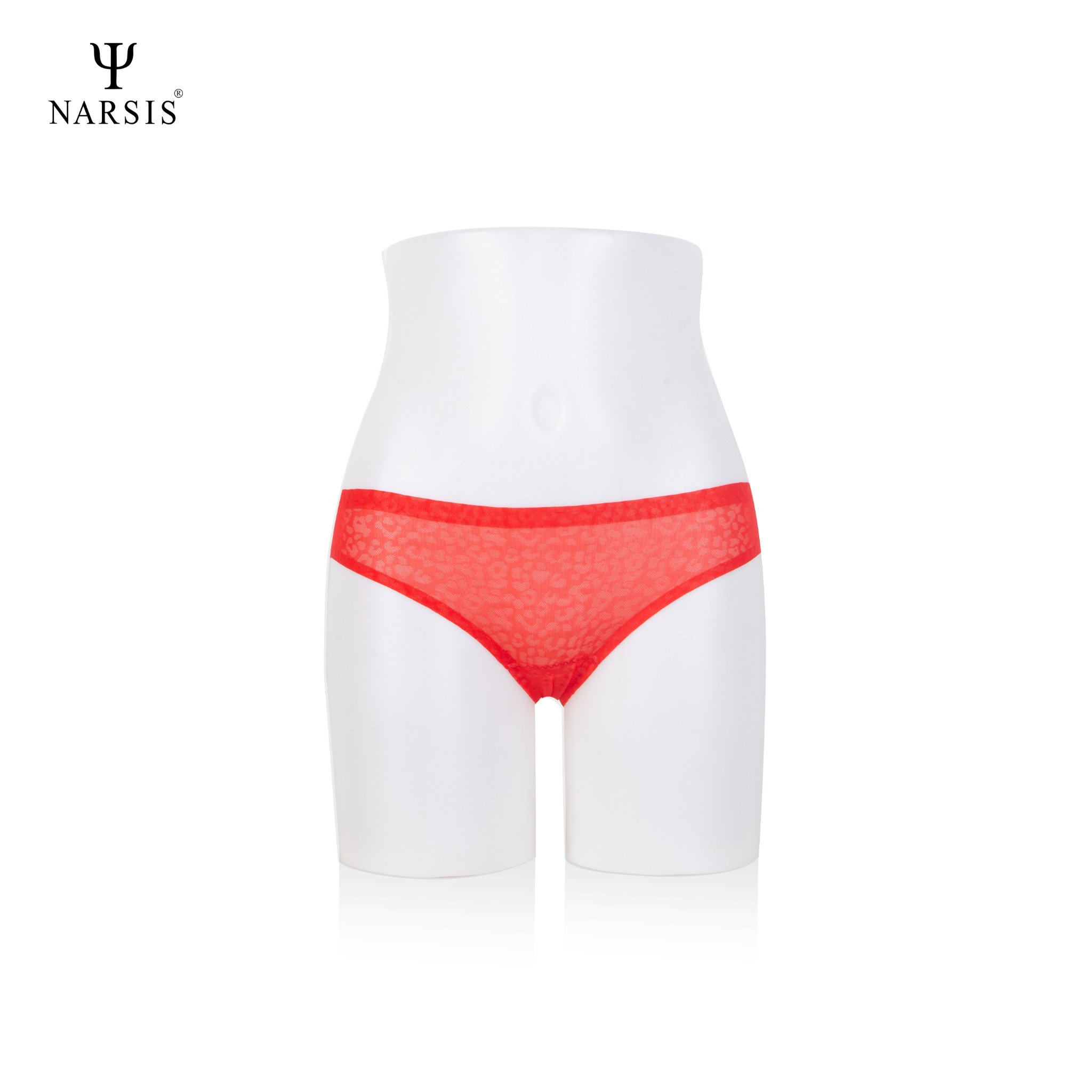 QUẦN LÓT NỮ K0013 NARSIS VẢI REN THOÁNG MÁT, SANG TRỌNG, PHONG CÁCH THANH LỊCH, TINH TẾ_thumbnail_3