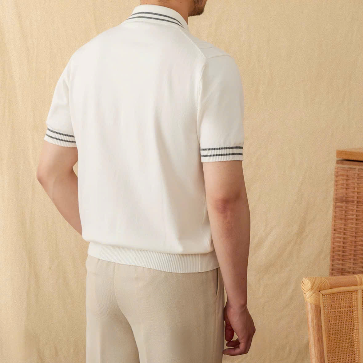 Polo Woven Rope Premium 