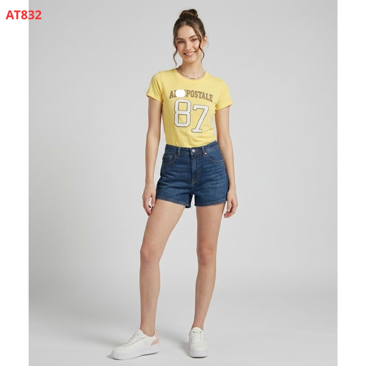 AT832- Áo thun Areo_thumbnail_1