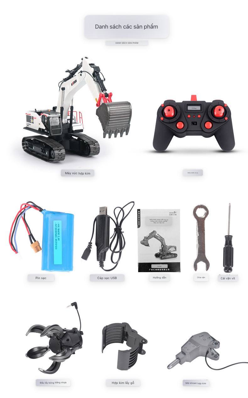 MH RC Huina 1594_thumbnail_2