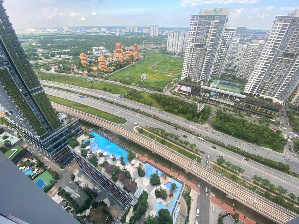 Bán nhanh căn hộ 2PN Lumiere Riverside view city, xem nhà 24/7_thumbnail_5