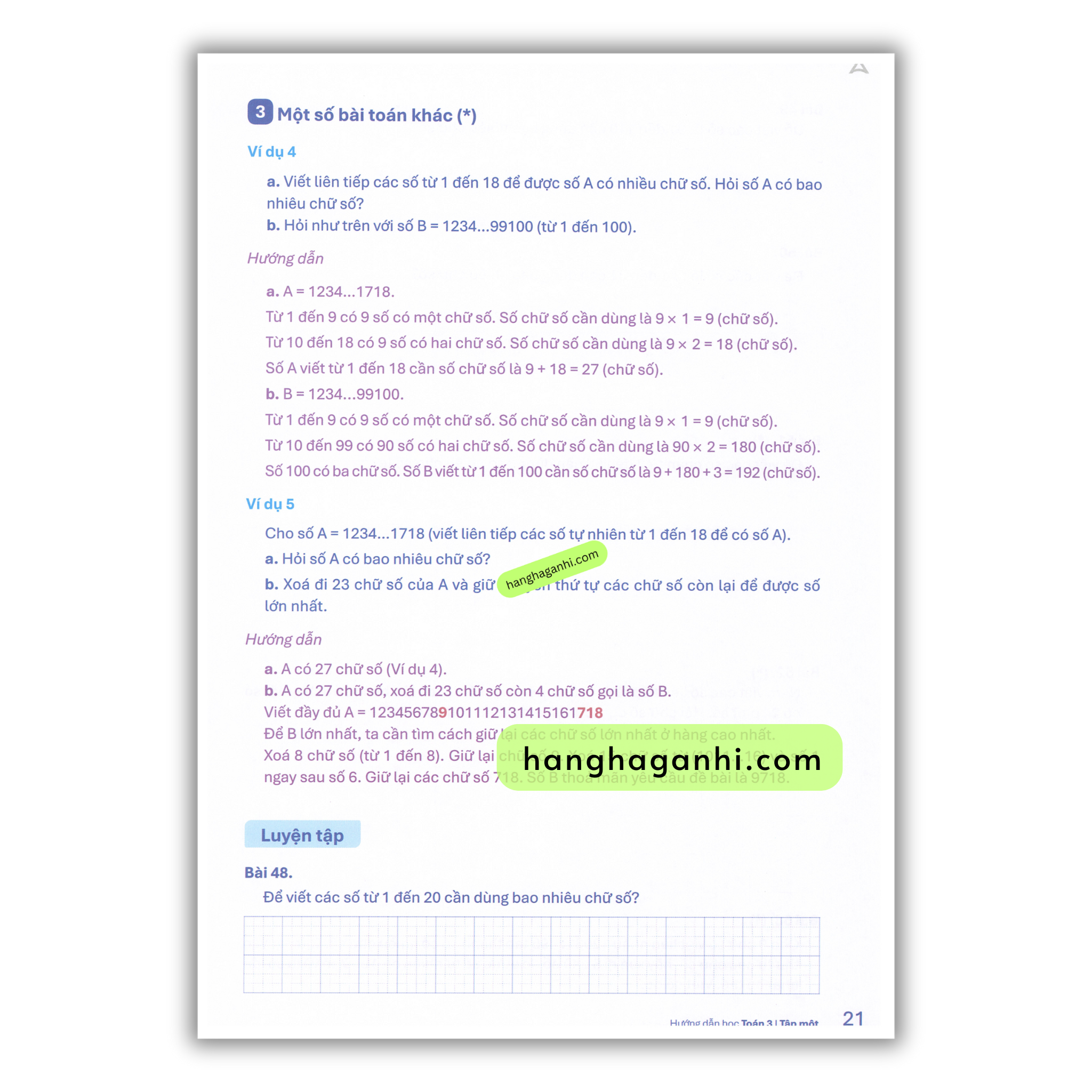 Sách Archimedes lớp 3 Toán tập 1 năm 2025_thumbnail_9