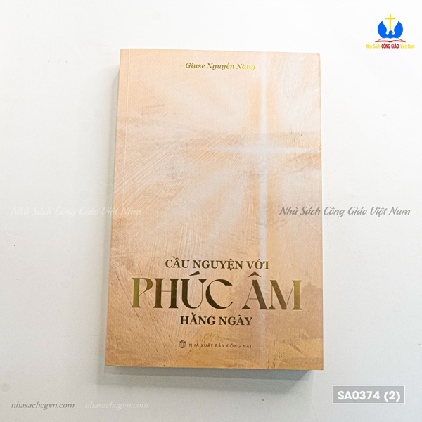 Cầu nguyện với Phúc Âm hằng ngày ✔_thumbnail_0