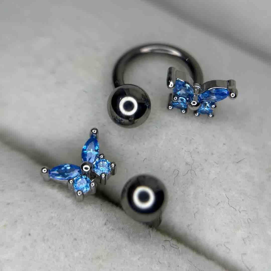 septum thân titan bướm xanh size 8_thumbnail_2