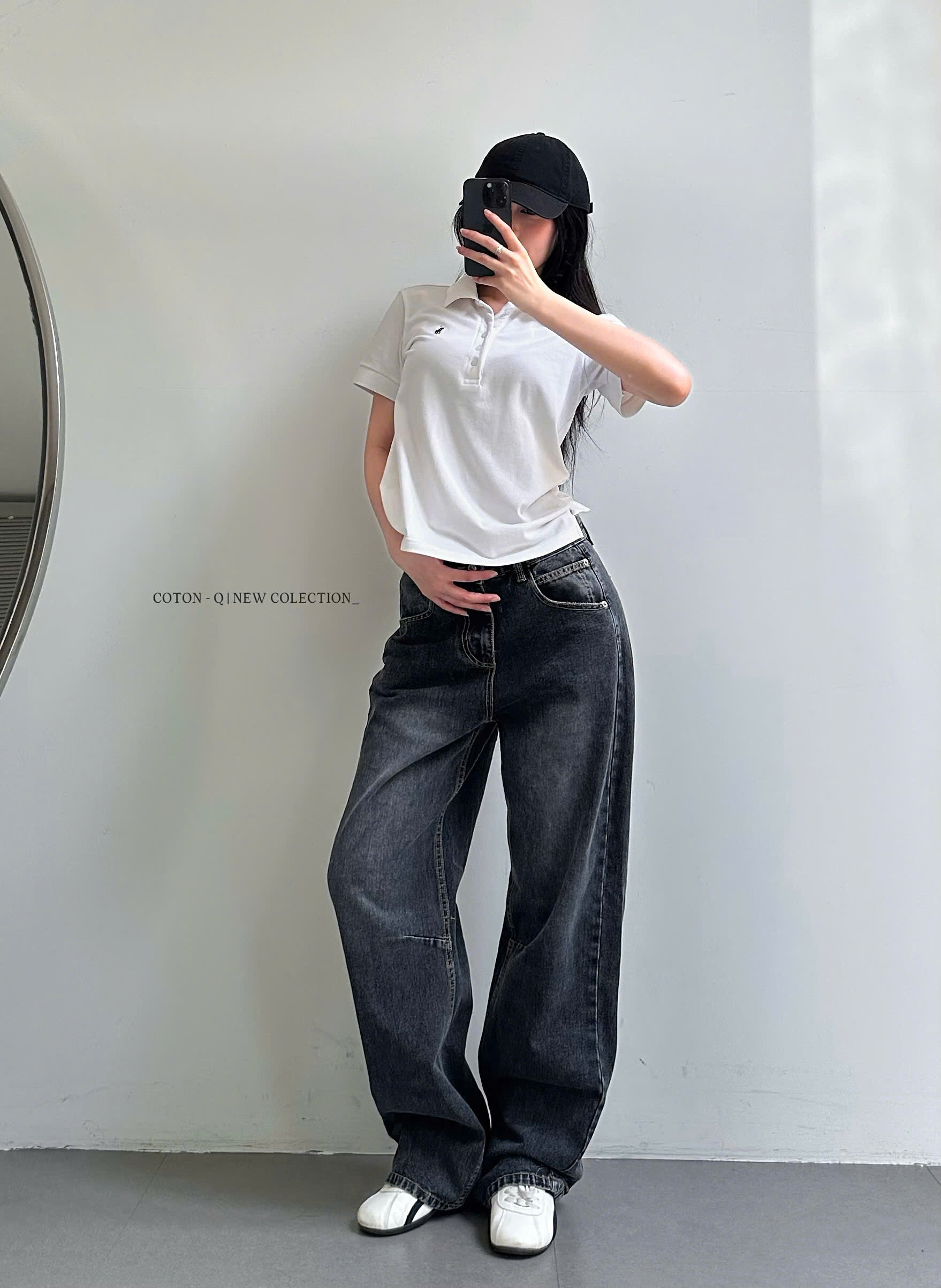 Quần jean suông 3 màu ( KHÓI )_thumbnail_22