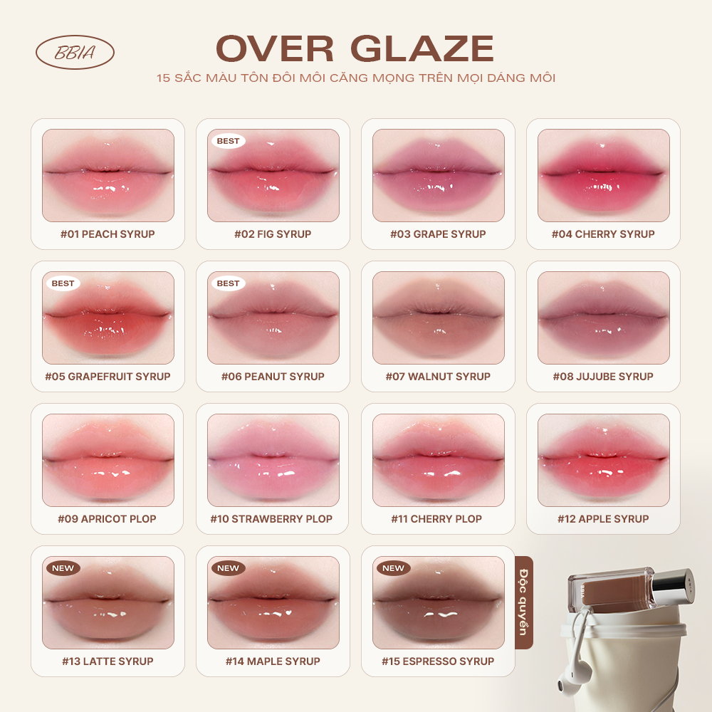 [BBIA] Son bóng Bbia Over Glaze 4.5g_thumbnail_2