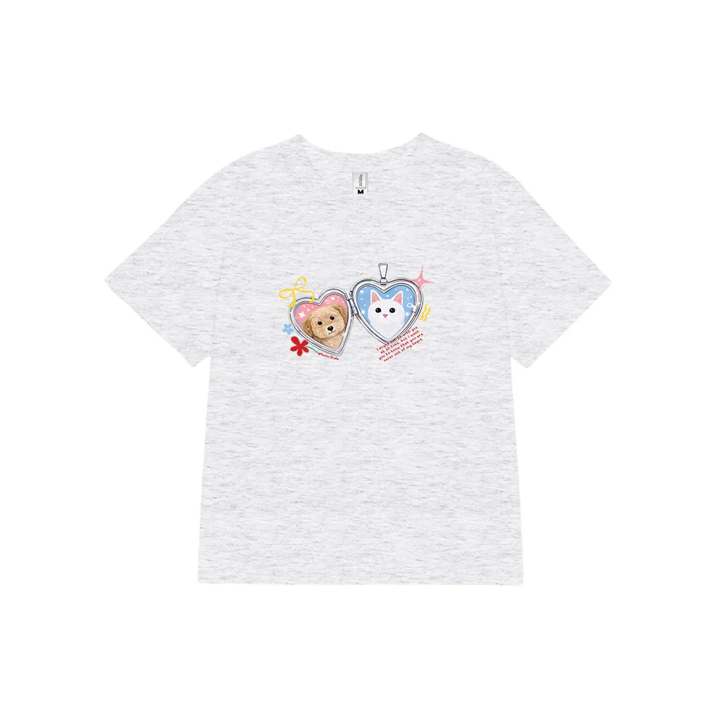 Áo baby tee nữ Pet yêu Miucho 3052_thumbnail_0