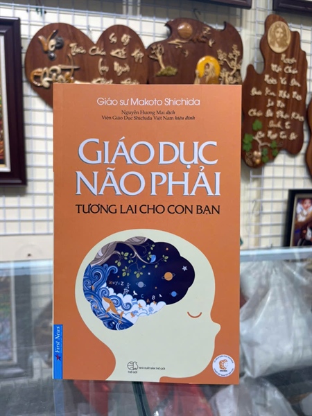 Giáo dục não phải: Tương lai cho con bạn ✔_thumbnail_0