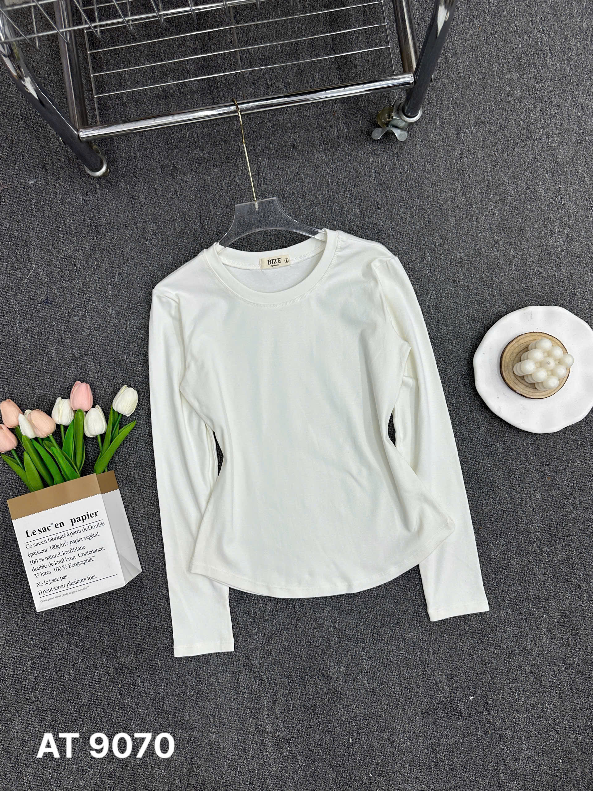 BIGIZE- Áo thun tay dài cổ tròn T-AT9070_thumbnail_25