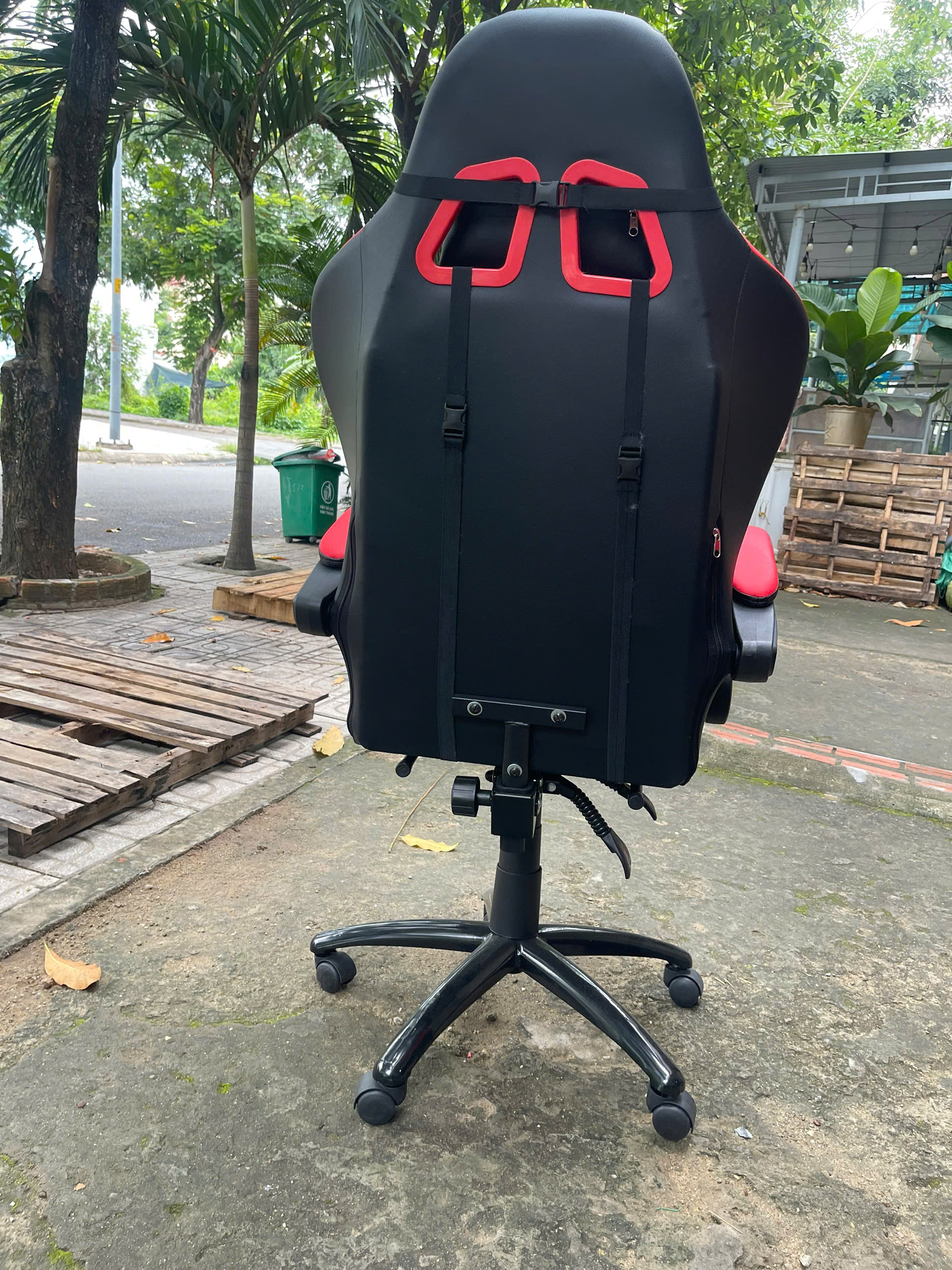 Ghế Gaming Extreme Zero S+ – Ngả Lưng 135° Thư Giãn Tối Đa, Khung Vững Chắc, Phong Cách Đỉnh Cao_thumbnail_27