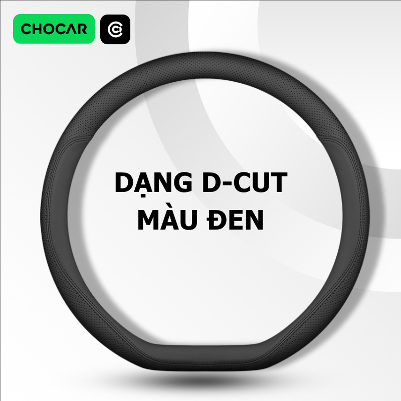 Bọc Vô Lăng CHOCAR CLASSIC_thumbnail_6
