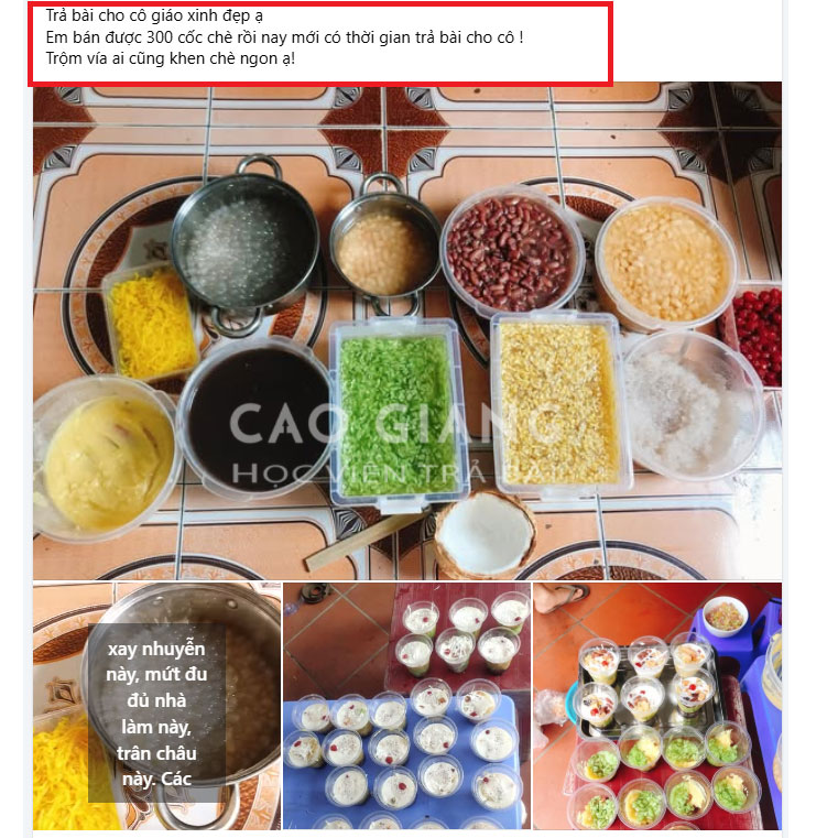 Lớp Chè Thập Cẩm Truyền Thống_thumbnail_9