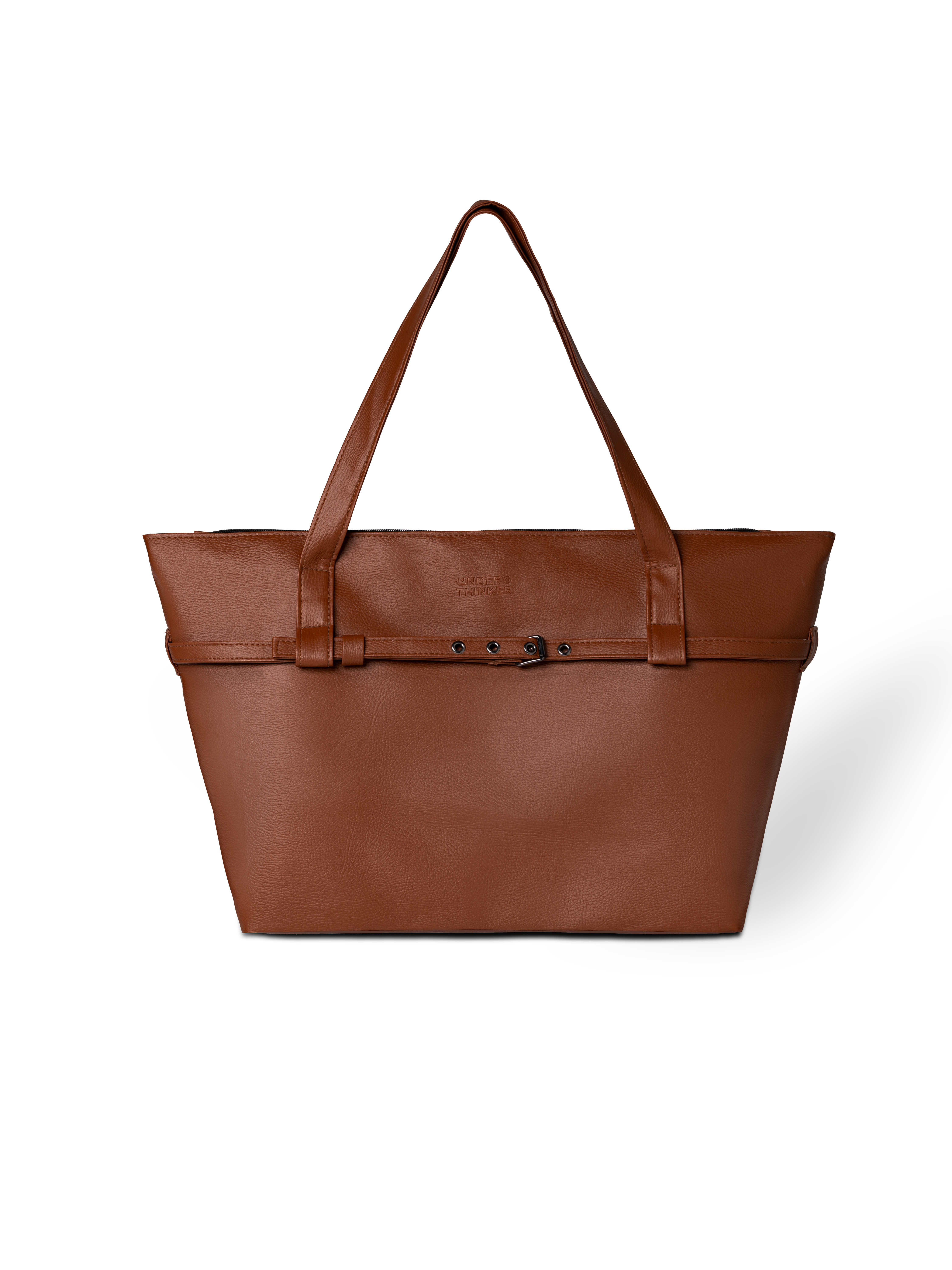 Túi Tote Da PU MIRAE - Underthinker_thumbnail_1