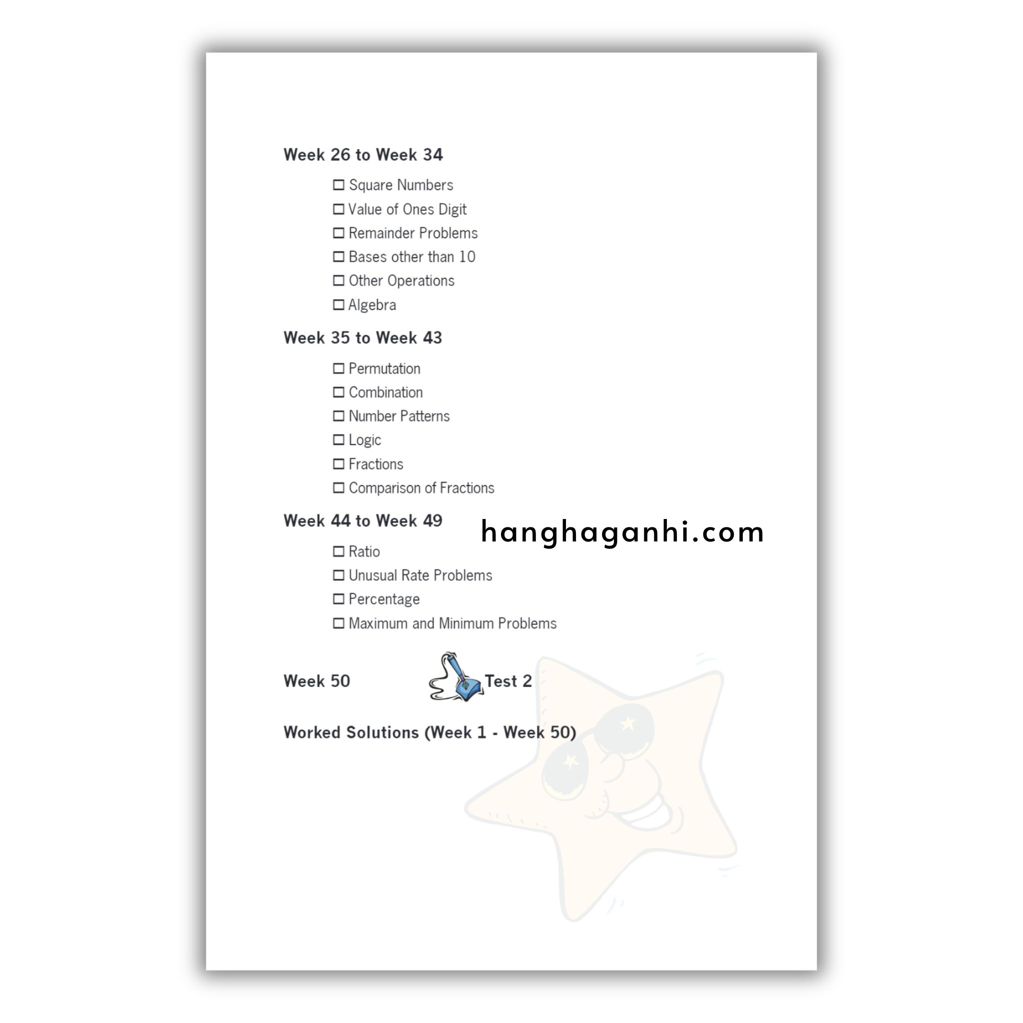 Olympiad Maths Trainer level 5- Sách Toán Tiếng Anh Singapore cho bé lớp 5_thumbnail_2