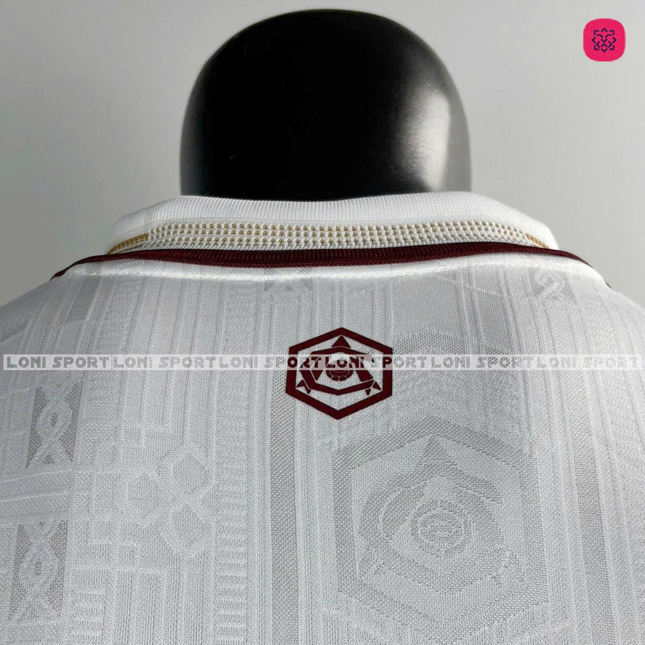 Áo Arsenal 3rd  trắng 25/26 SF_thumbnail_7