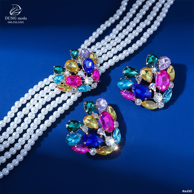 Bộ Trang Sức Quảng Châu A490_thumbnail_3