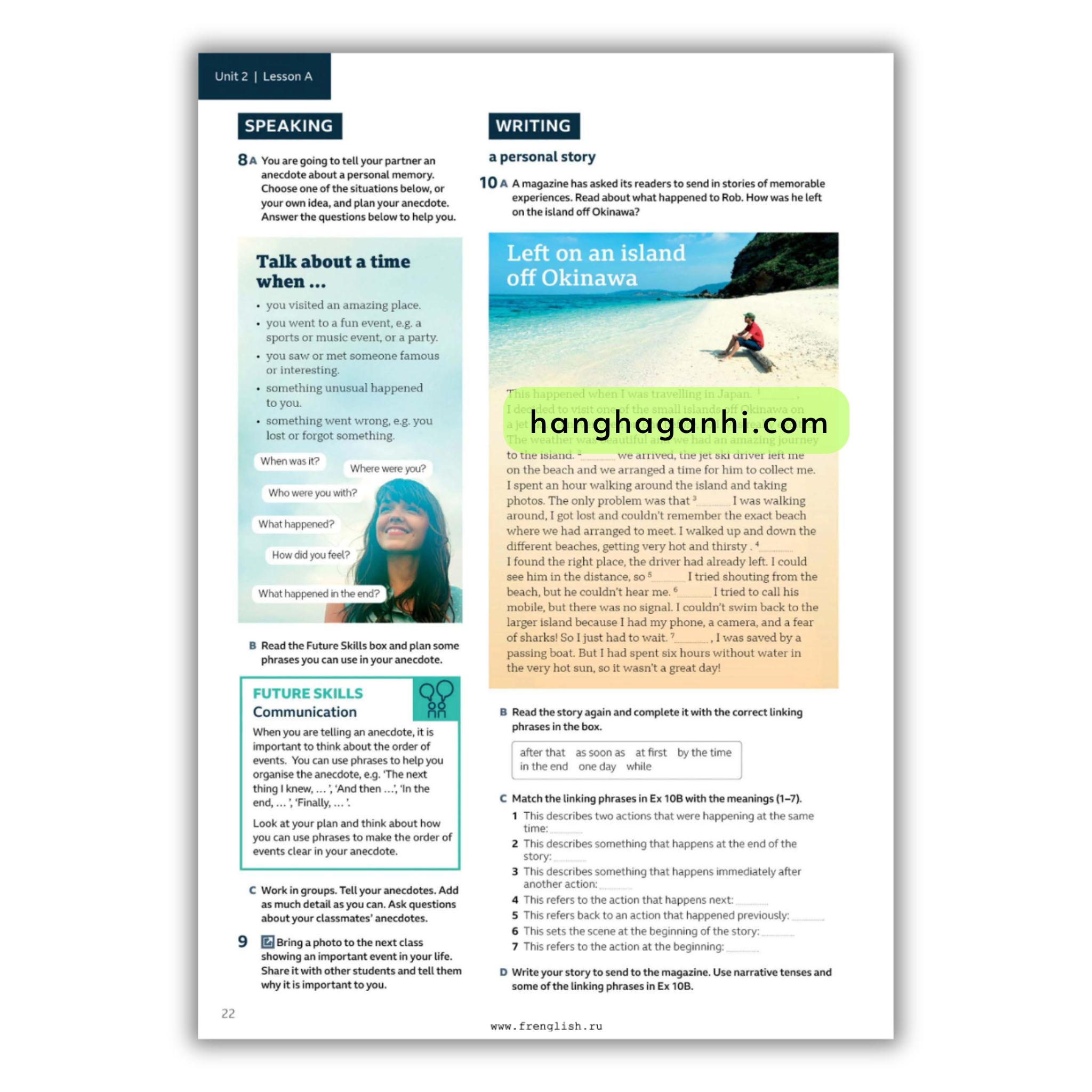 Speakout B1 Student’S Book (3Rd Edition)_thumbnail_6