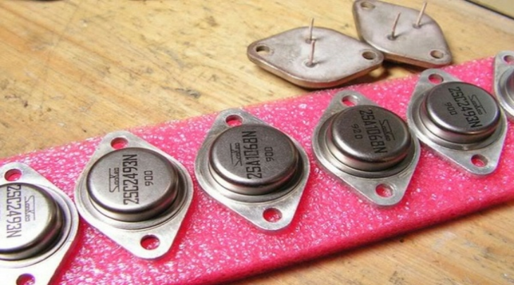 Sò Công Suất Là Gì? Có Phải Đẩy Công Suất Càng Nhiều Sò Càng Hay