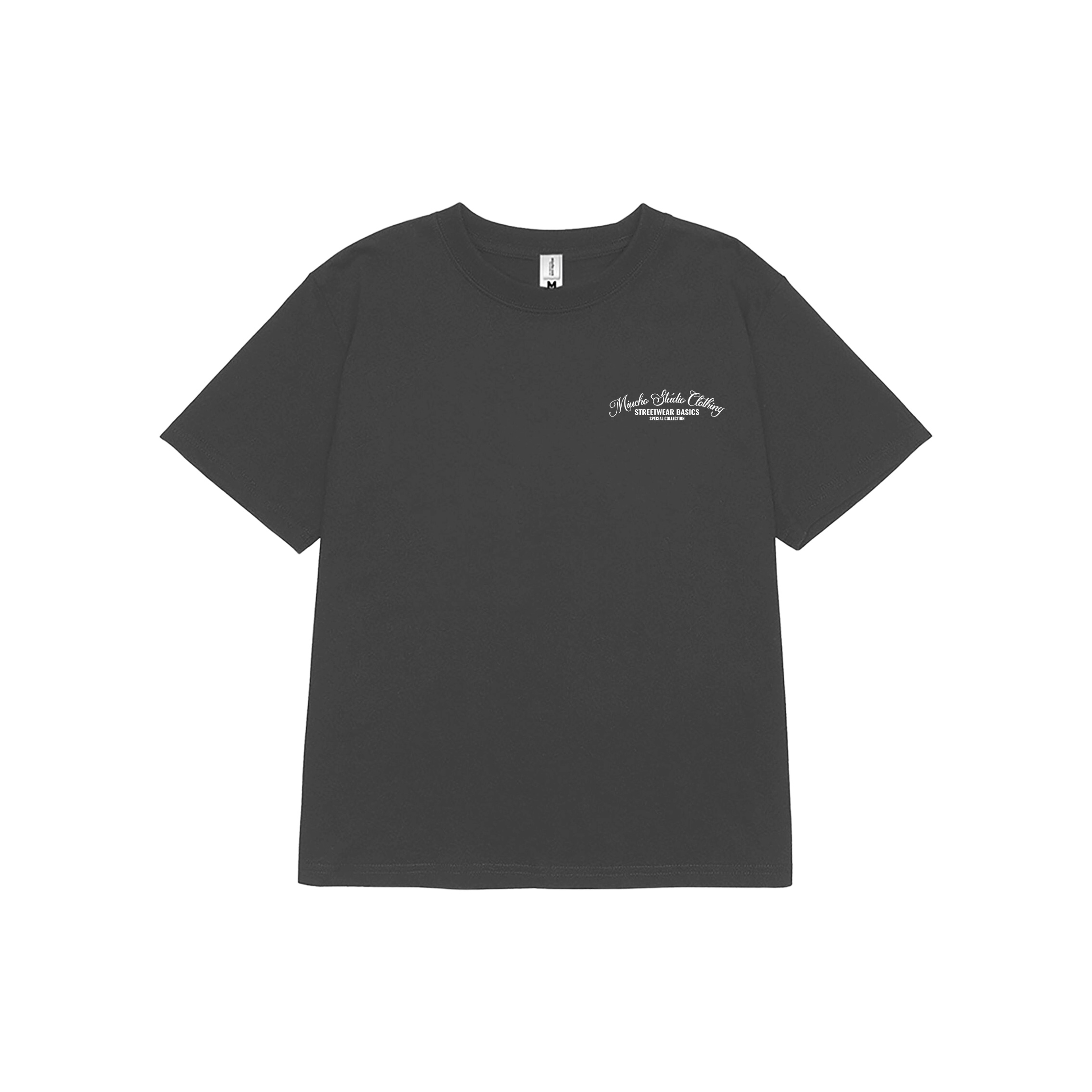 Áo baby tee ôm chất vải cotton co giãn 4 chiều thoáng mát ABD1694 Miucho in basic_thumbnail_17