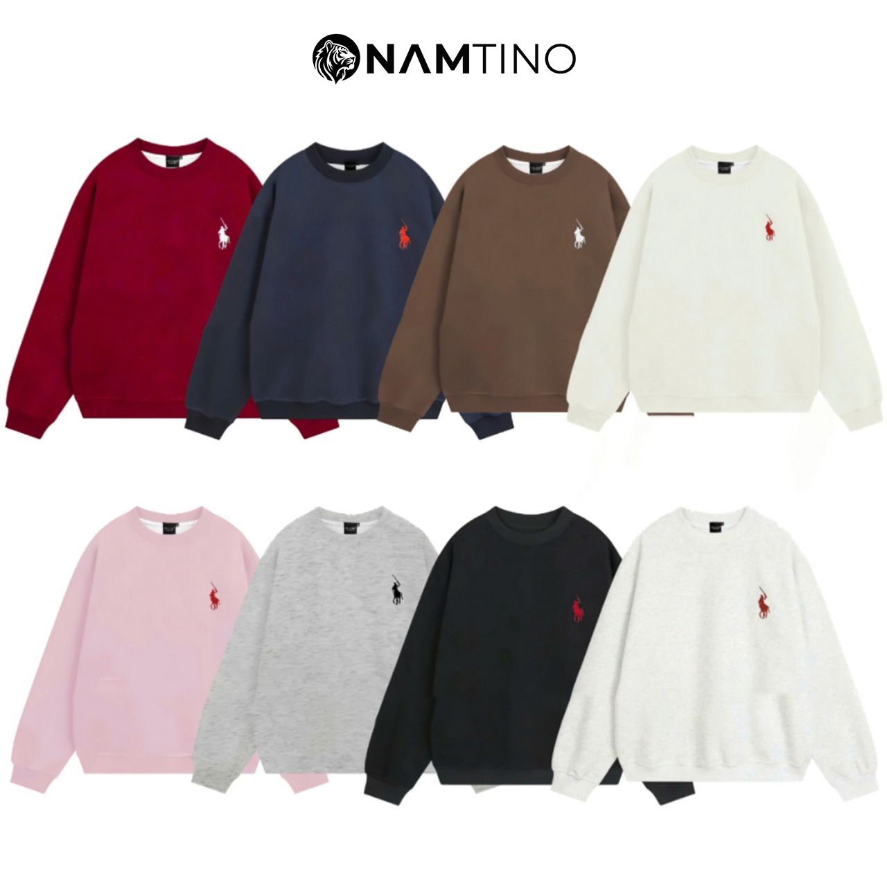 Áo Sweeter Cổ Tròn NAMTINO_thumbnail_9