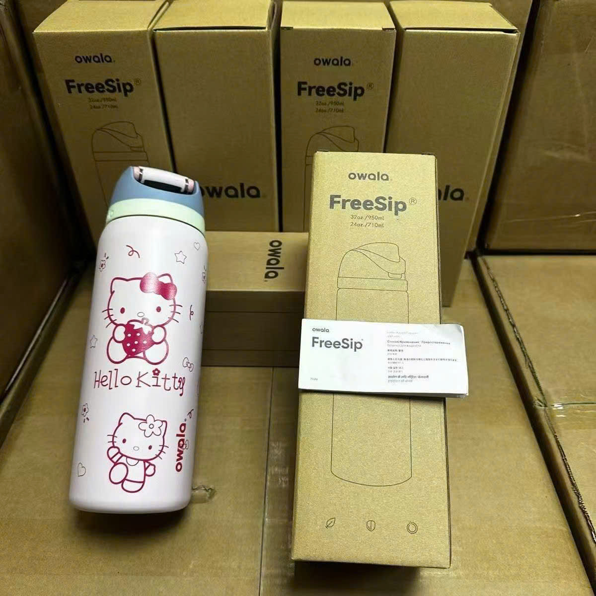 B72 BÌNH GIỮ NHIỆT 5 MÀU_thumbnail_8