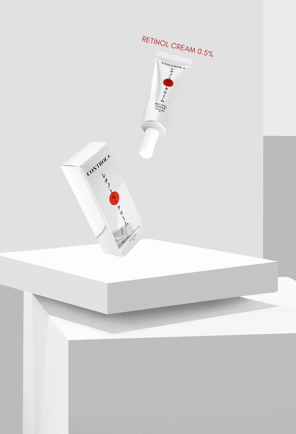 SET RETINOL MMN 10G (5%) 2 HỘP