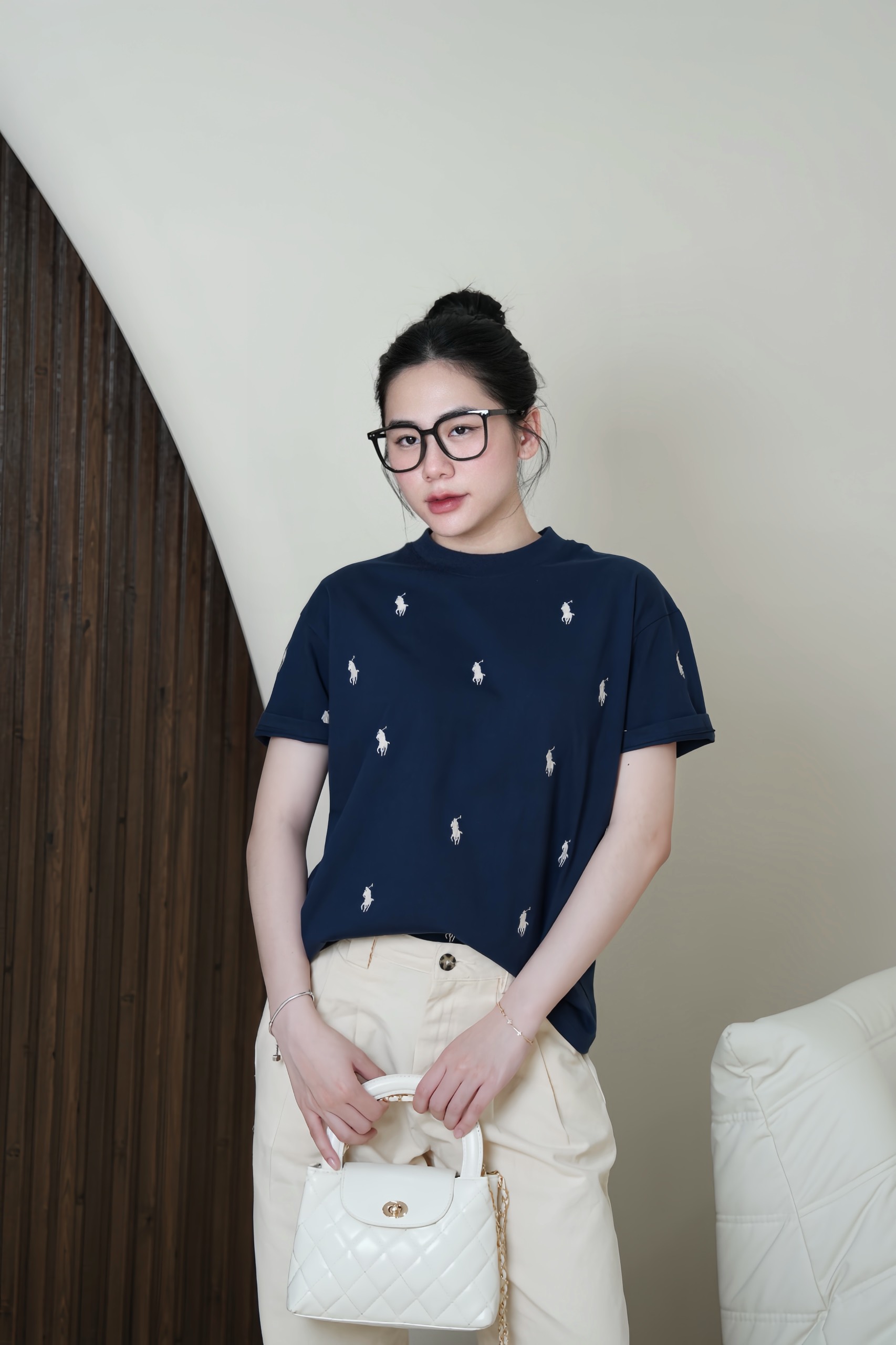 Áo thun polo ( XANH DENIM )_thumbnail_10