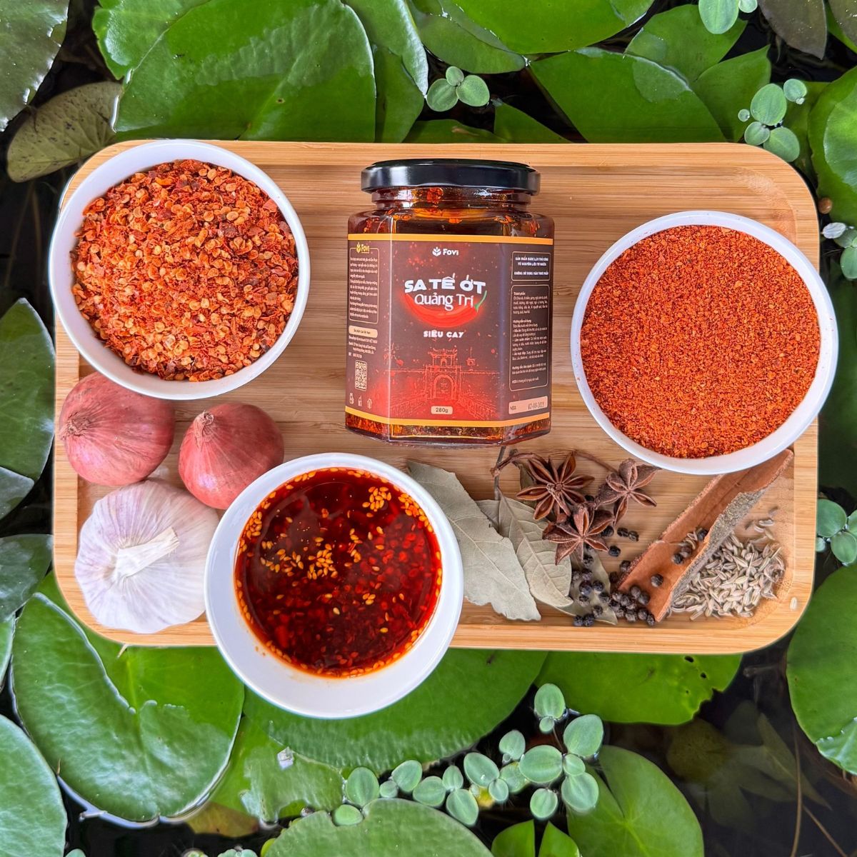 Siêu Cay - Hũ 280g - Mua 2 hũ miễn phí ship - Mua 3 hũ giảm 34k + Miễn phí ship_thumbnail_2