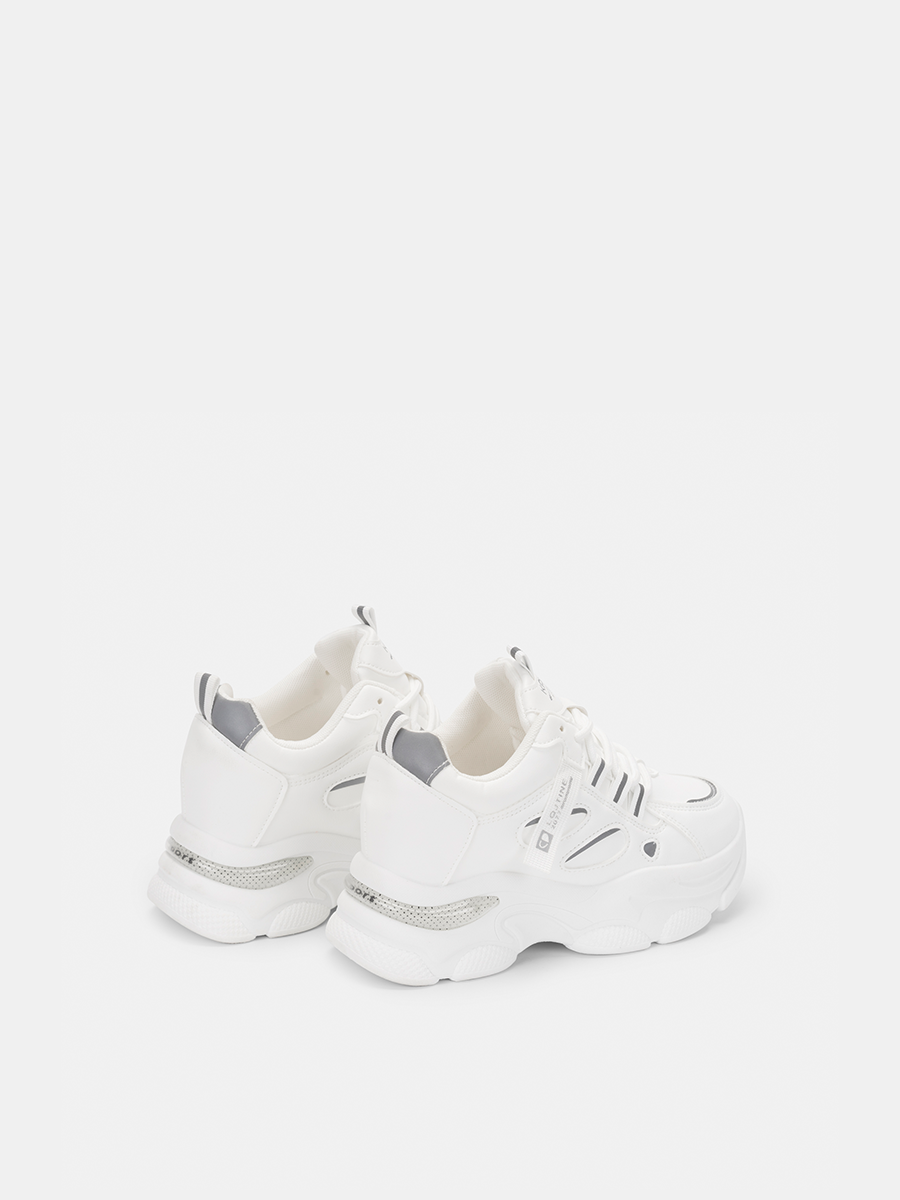 T111 - Giày thể thao nữ độn đế 7 cm tăng chiều cao 8501_thumbnail_4