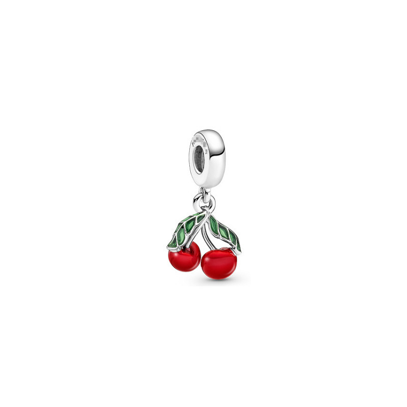 CT112 - Charm treo cherry
