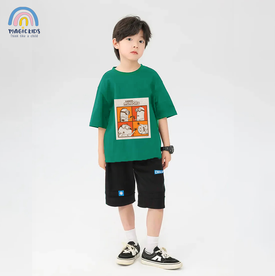 Áo phông minion AO25019_thumbnail_24