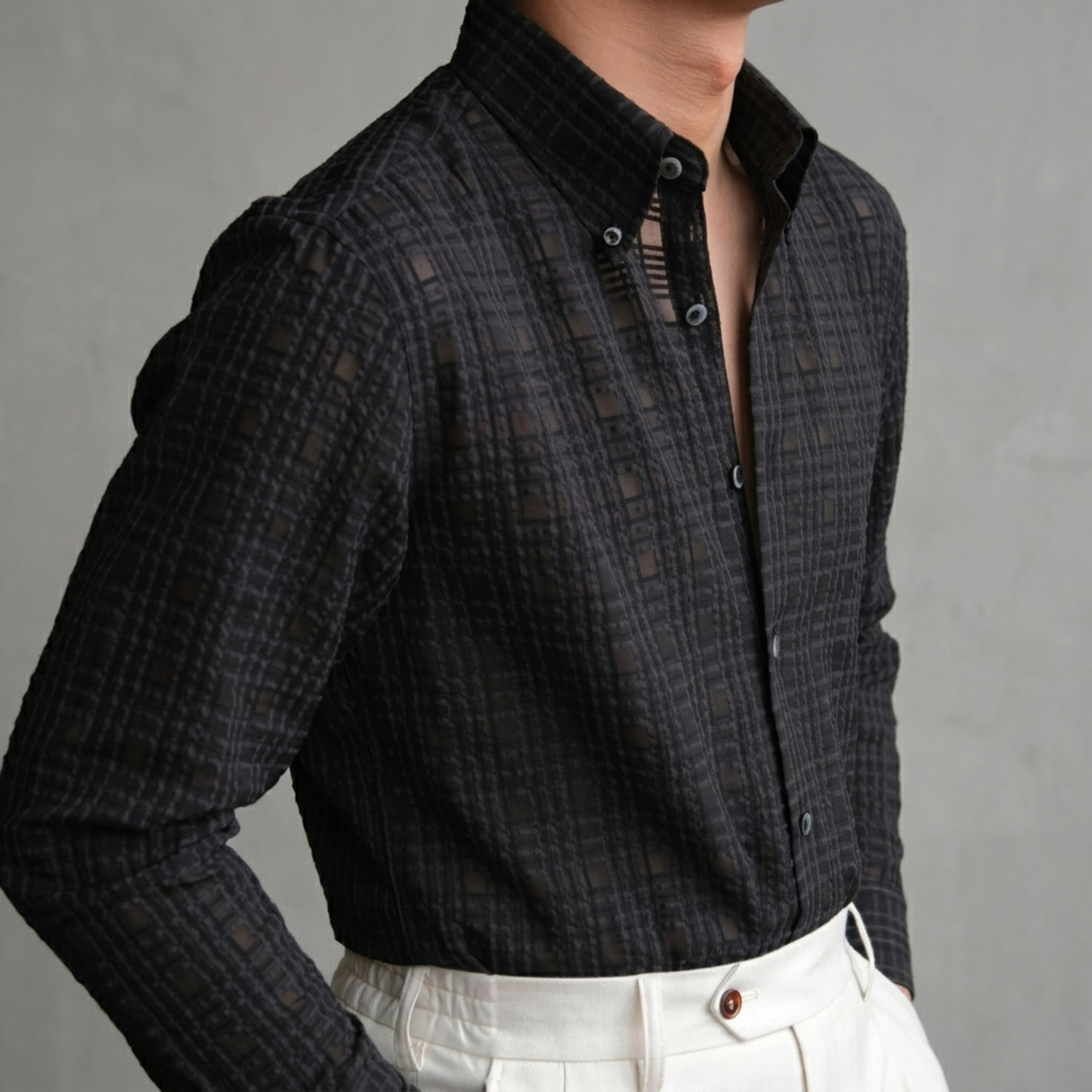 Sơ Mi Verona Vải Air Weaver_thumbnail_10