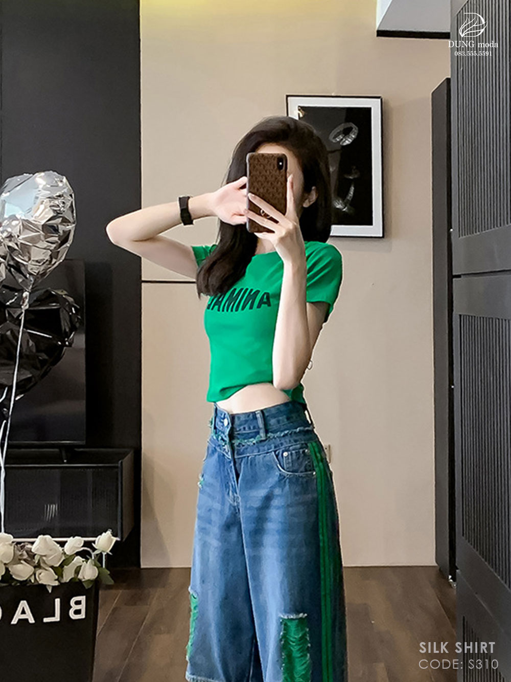 Áo Thun Quảng Châu S310 1030A_thumbnail_1