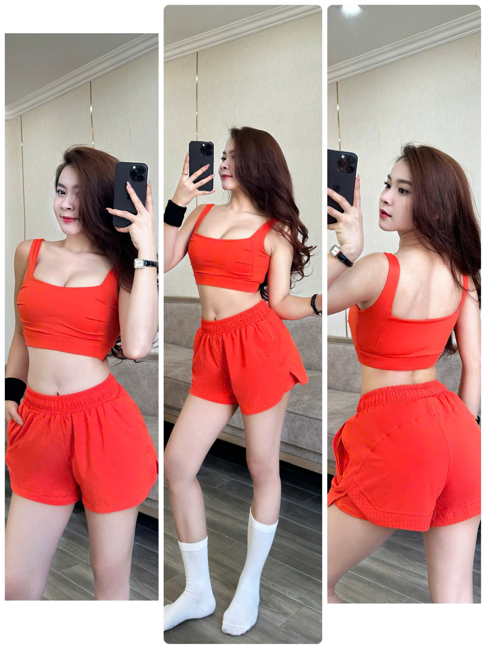 Áo Bra Chic Pen Lệch Vai_thumbnail_8