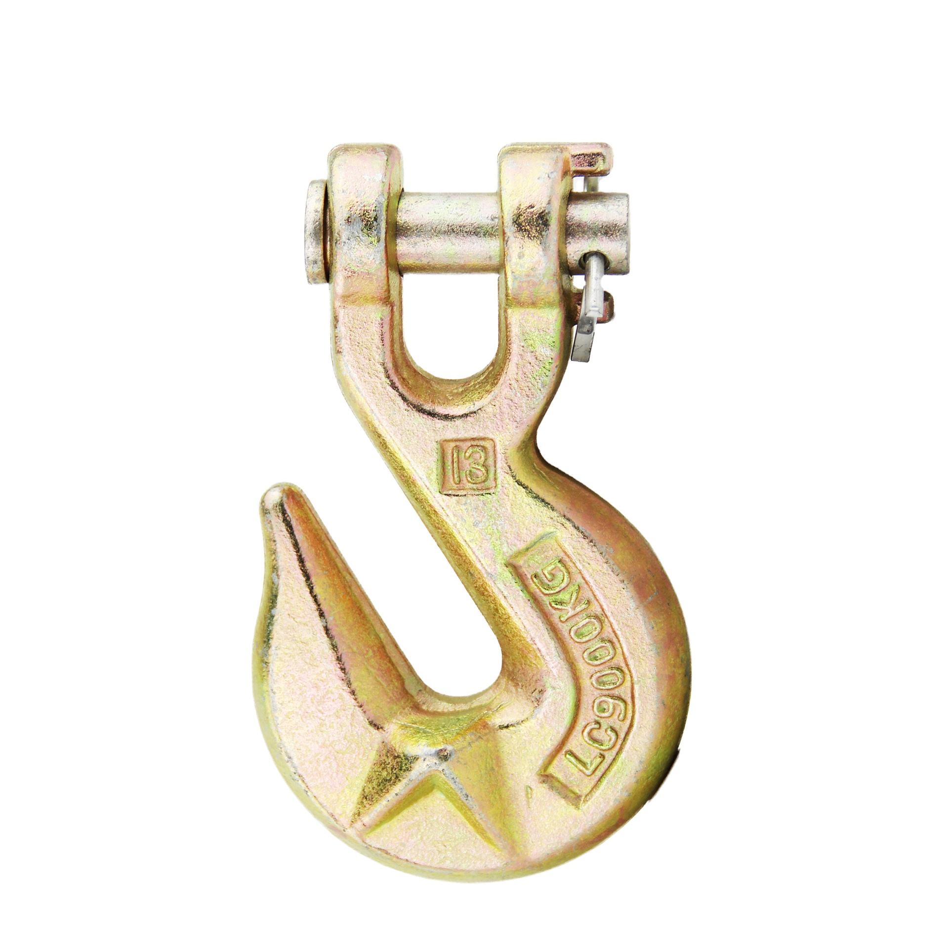 Móc Sừng Vuốt Cừu Kiểu Úc 6mm, 8mm, 10mm