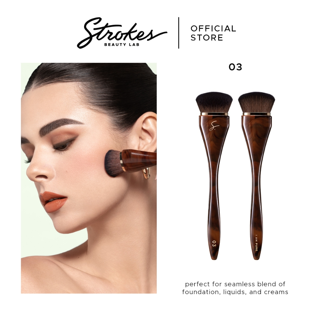 Strokes Pro Brush Elite - Amber Series_thumbnail_10