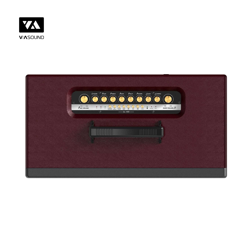 Loa Xách Tay PARAMAX AURA_thumbnail_15