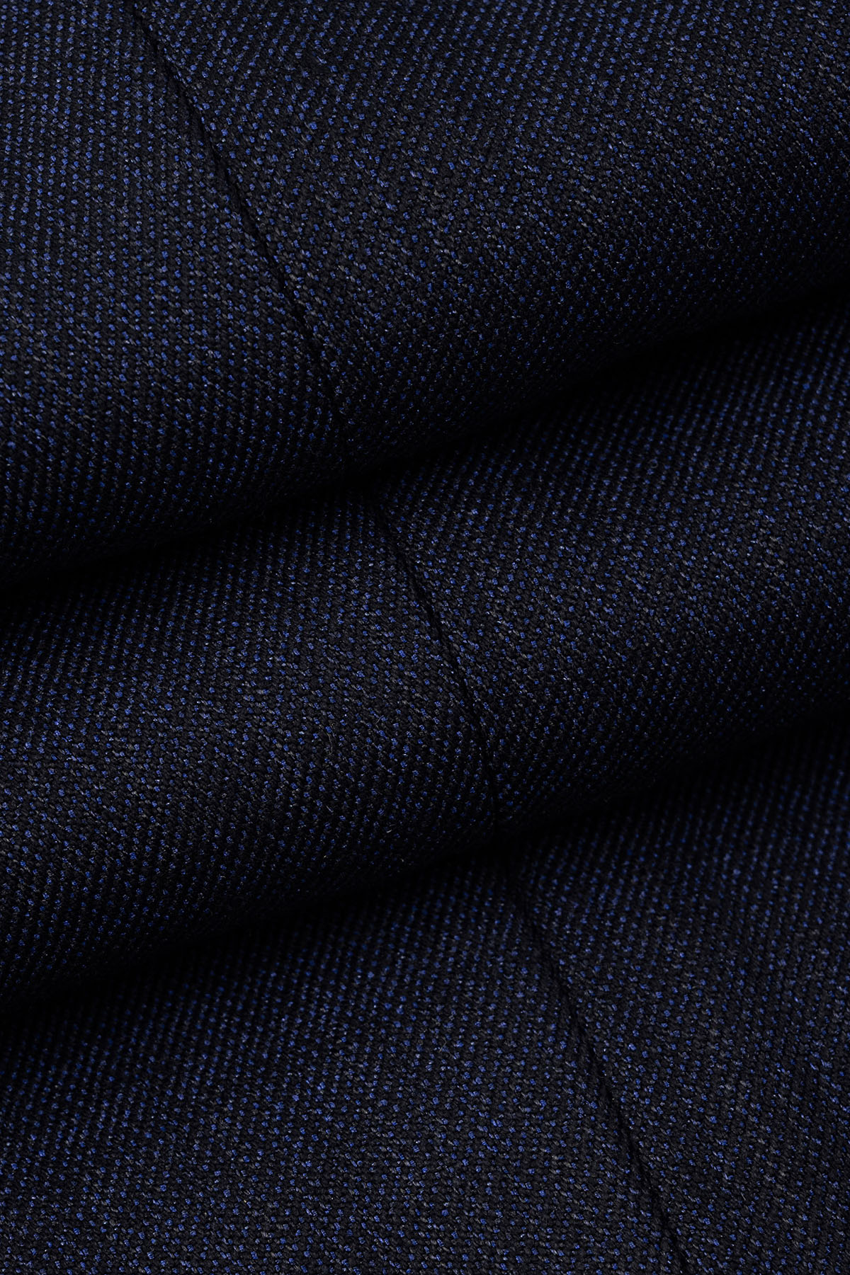 Quần Âu 1 Li Cạp Chun Ẩn Nam Trung Niên ANCHI Chất Liệu Cotton Viscose Cao Cấp Màu Đen_thumbnail_32