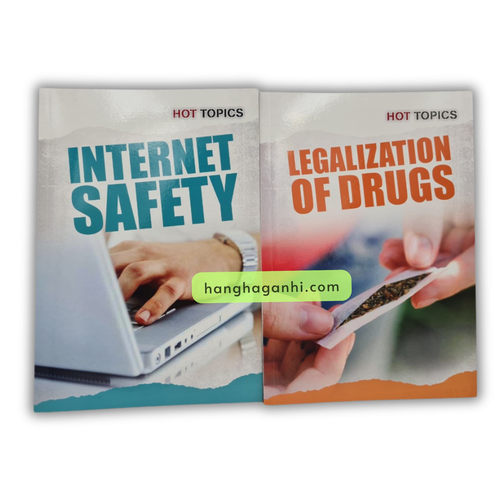 Hot Topics – Trọn Bộ 10 Cuốn [Sách Nhập Khẩu]_thumbnail_5