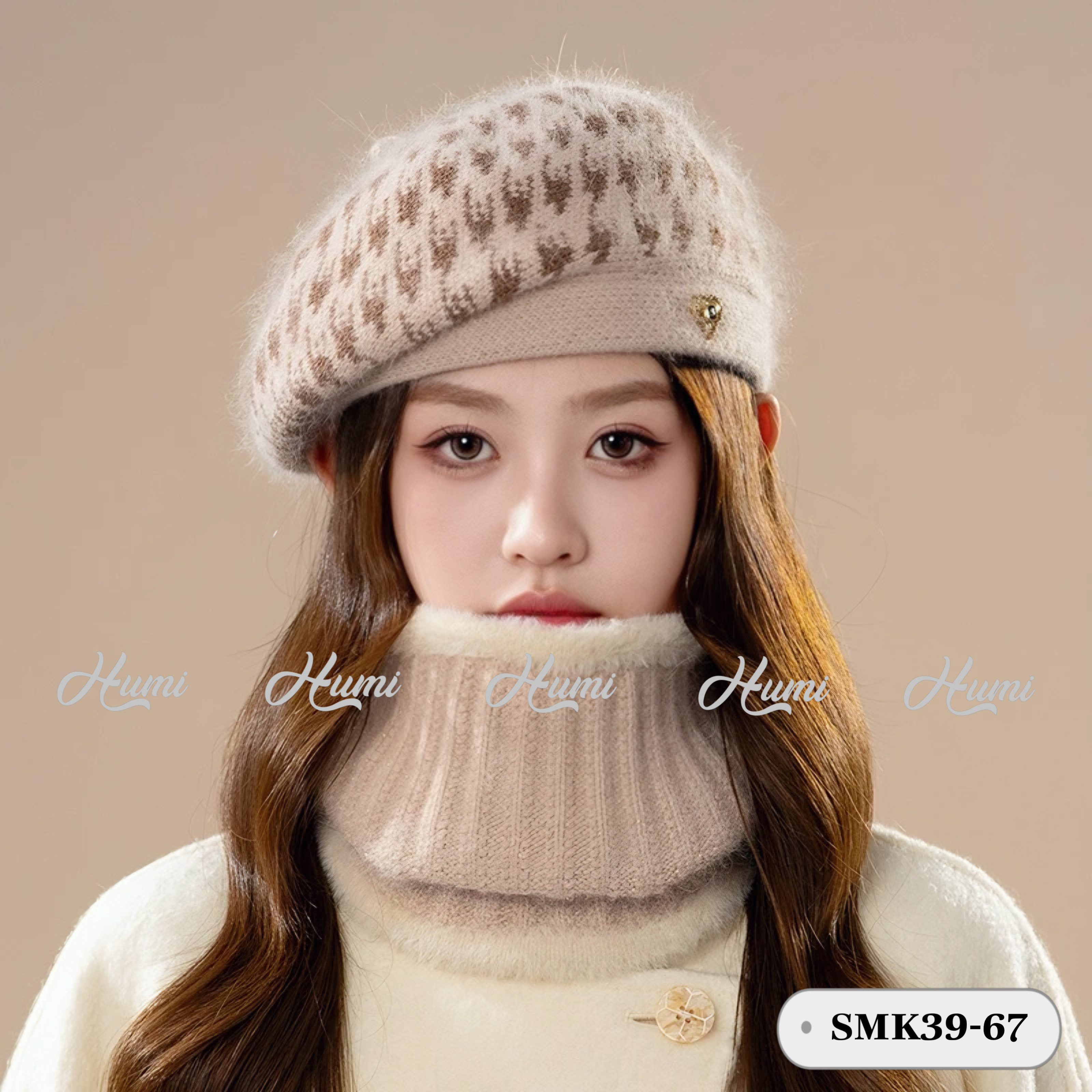 COMBO LEN GIỮ ẤM (SMK39-67)