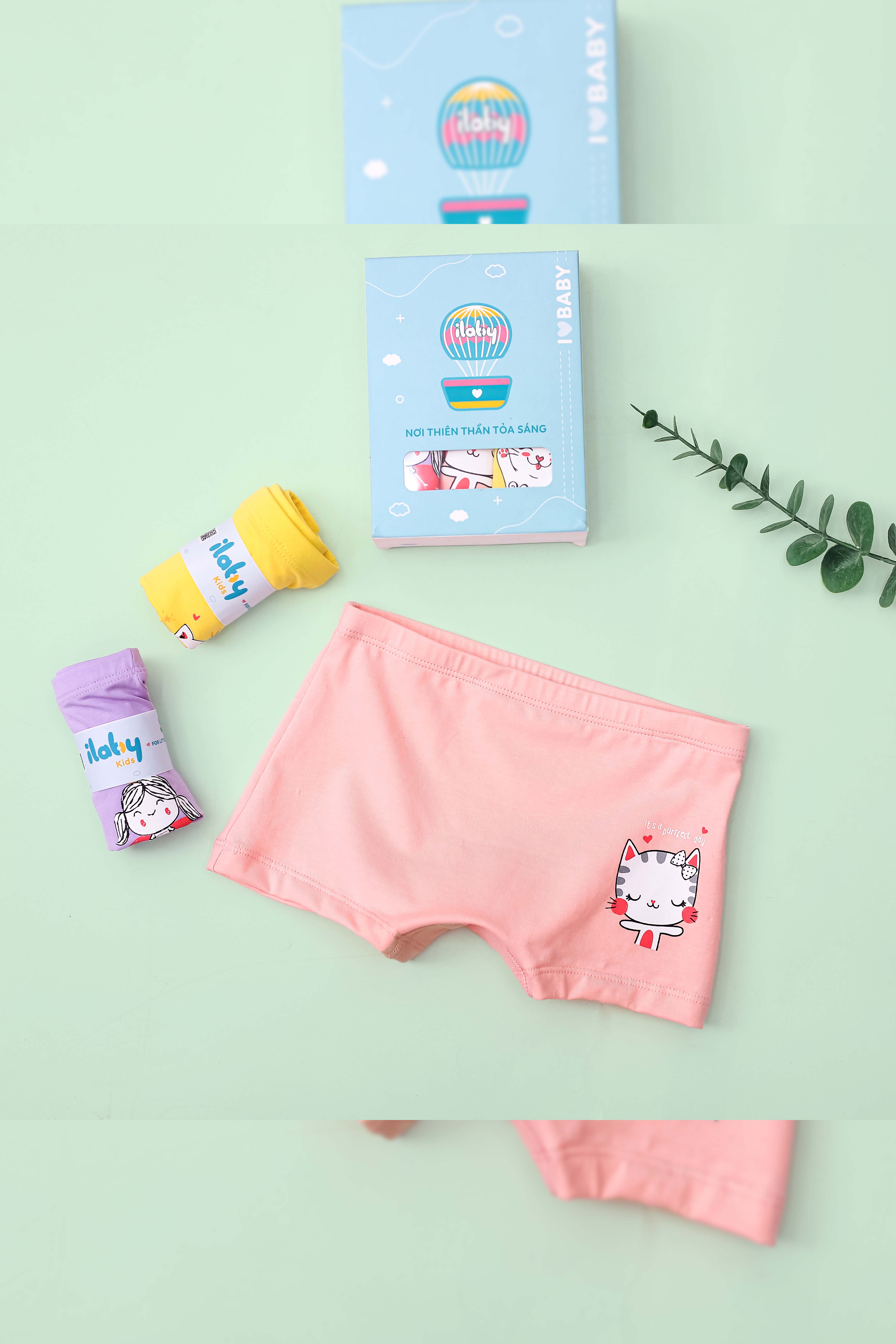 Quần chip bé gái in hình_thumbnail_2