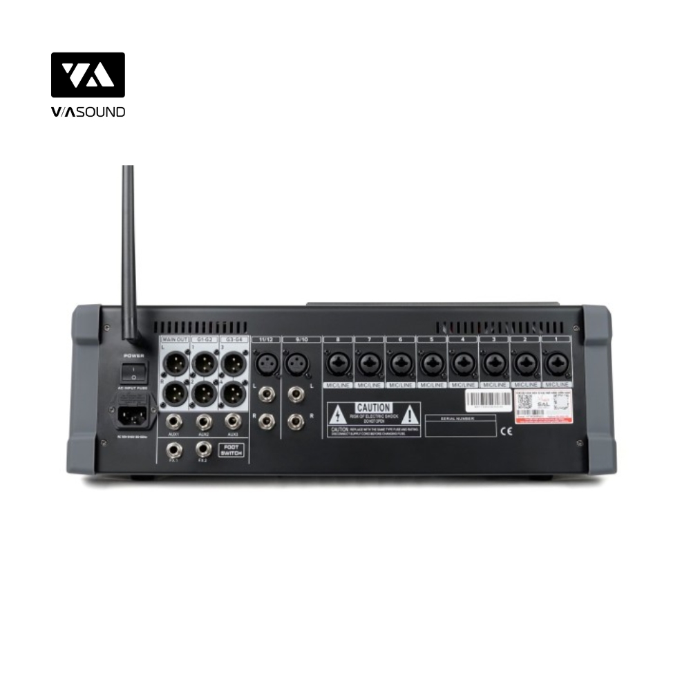 Mixer DBACOUSTIC MFX12 PREMIUM_thumbnail_5