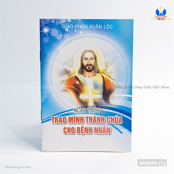 NGHI THỨC TRAO MÌNH THÁNH ✔_thumbnail_0