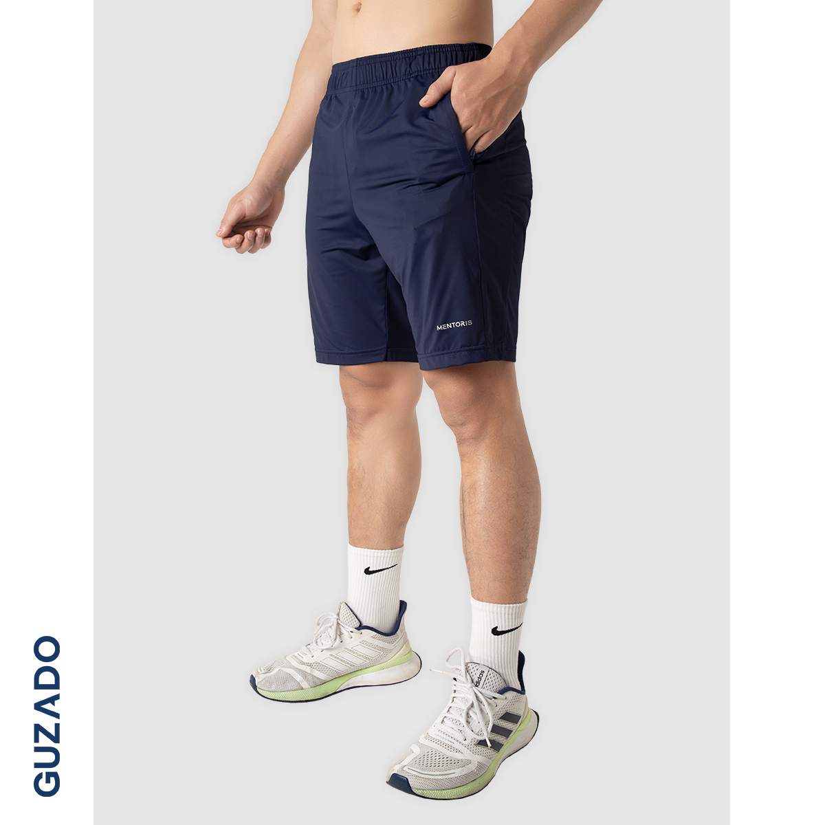 Quần Short Thể Thao GUZADO 5 Màu Trẻ Trung Năng Động GSR05_thumbnail_14