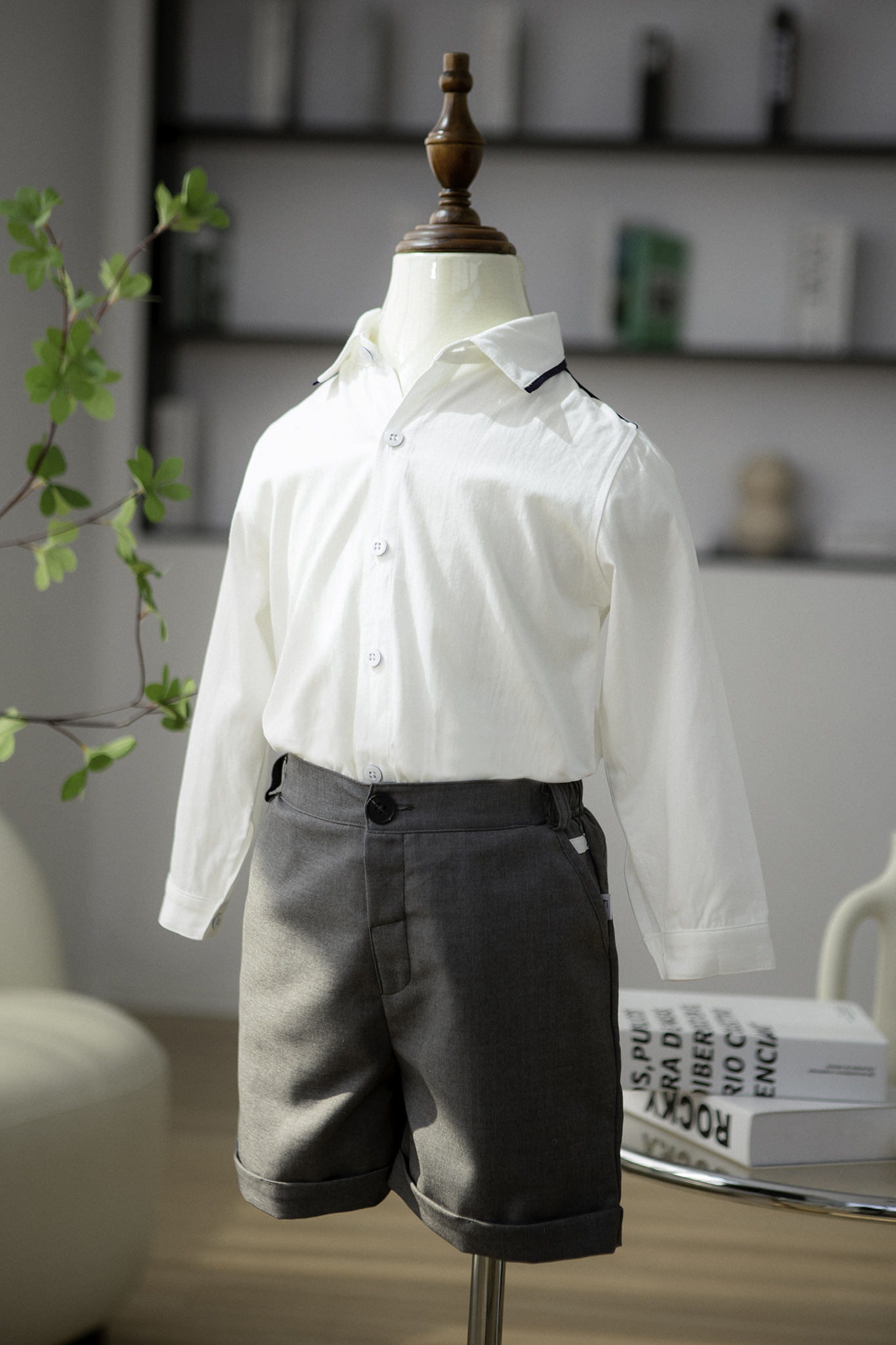 Quần túi chéo kẹp lé phối dây dệt_thumbnail_5